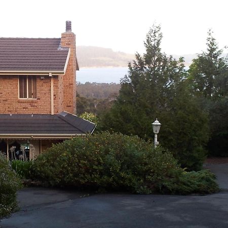 Waterview Gardens B&B Margate Bagian luar foto