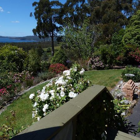 Waterview Gardens B&B Margate Bagian luar foto