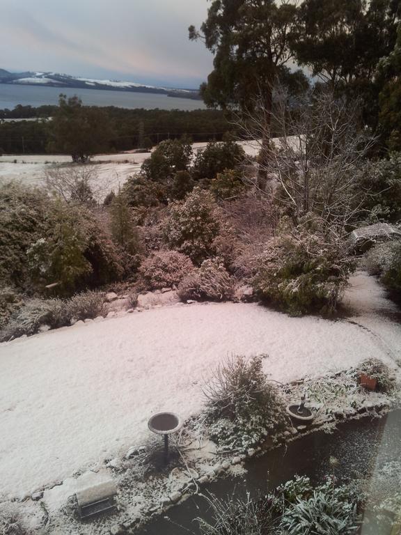 Waterview Gardens B&B Margate Bagian luar foto