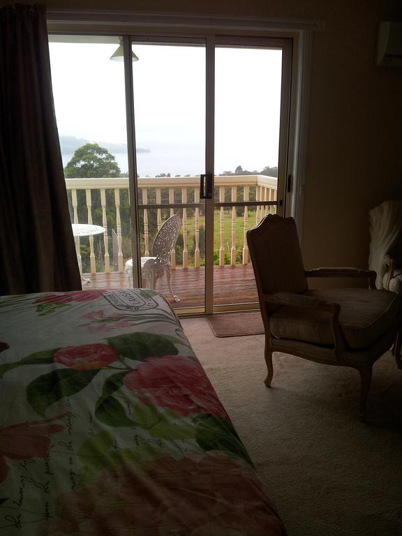 Waterview Gardens B&B Margate Ruang foto