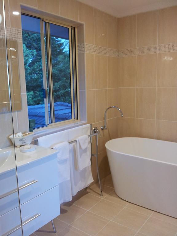 Waterview Gardens B&B Margate Ruang foto