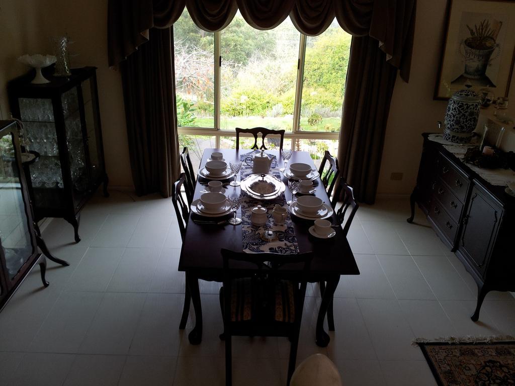 Waterview Gardens B&B Margate Bagian luar foto