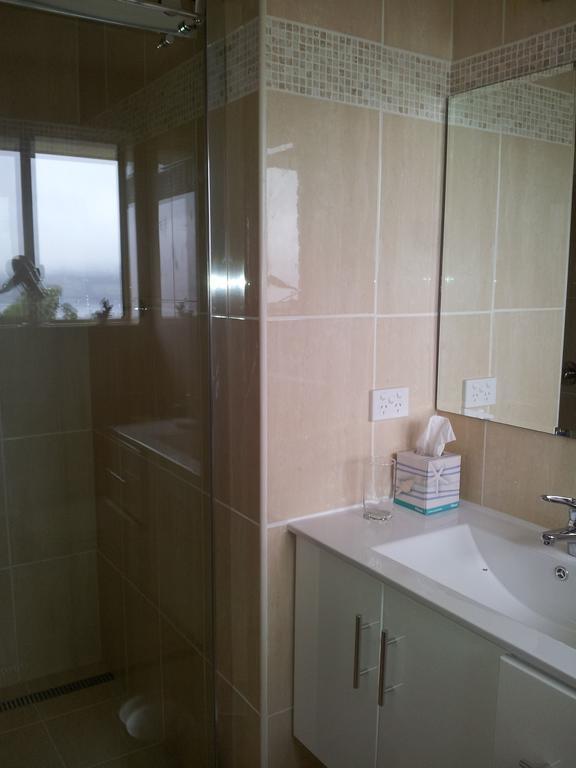 Waterview Gardens B&B Margate Ruang foto