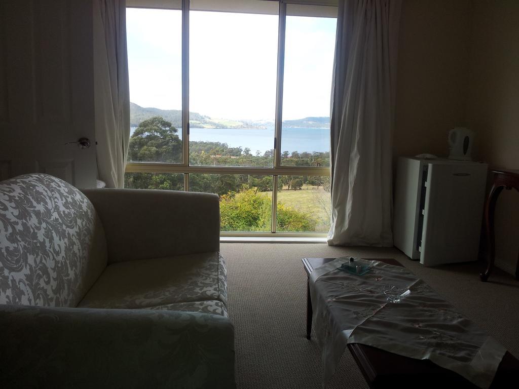 Waterview Gardens B&B Margate Ruang foto