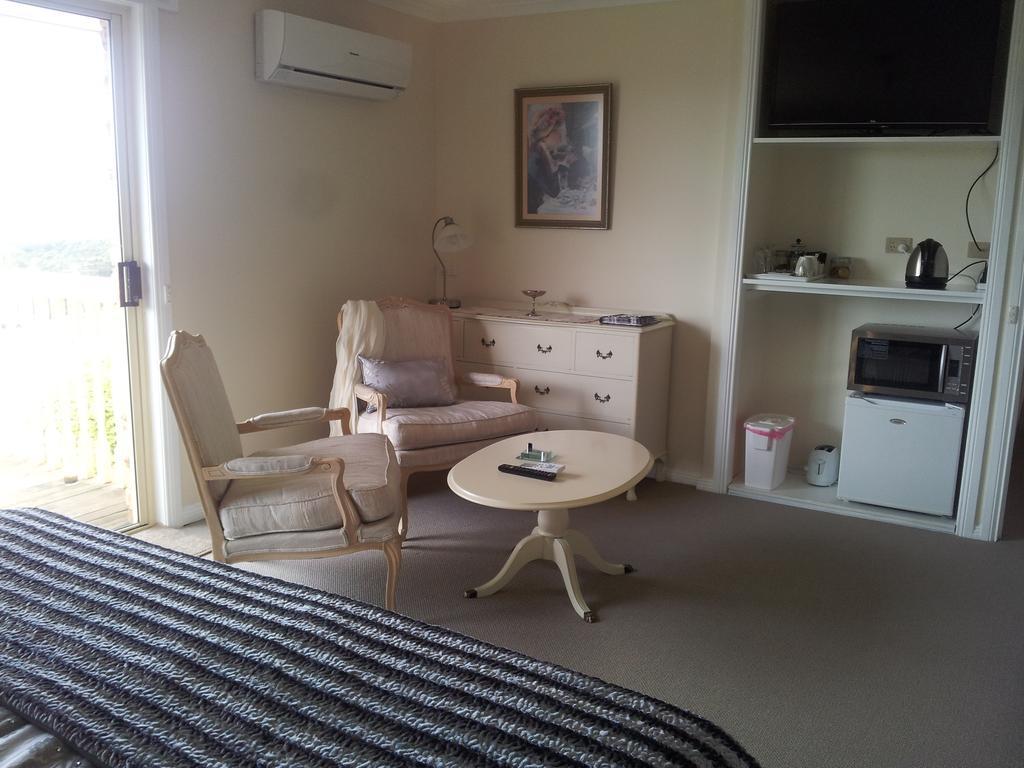 Waterview Gardens B&B Margate Ruang foto