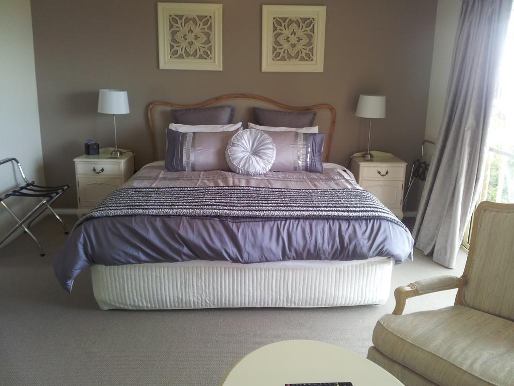Waterview Gardens B&B Margate Ruang foto