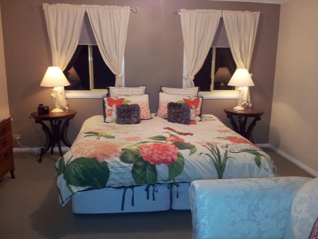 Waterview Gardens B&B Margate Ruang foto