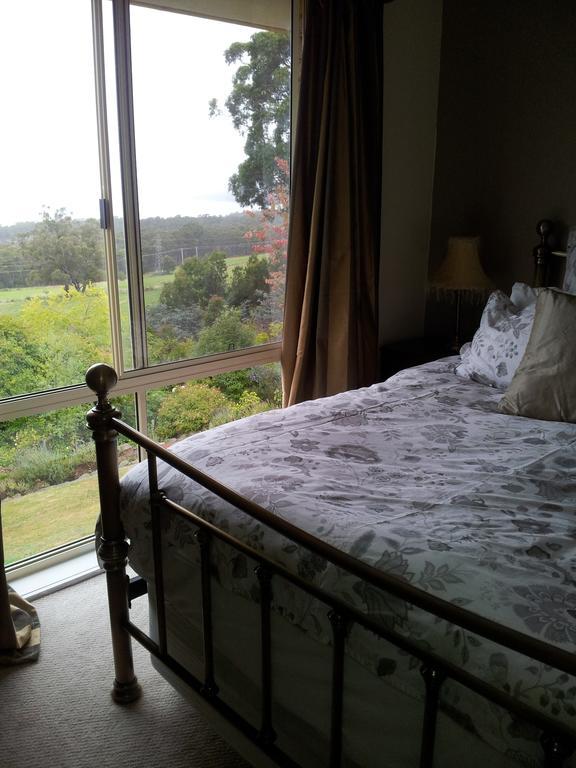 Waterview Gardens B&B Margate Ruang foto