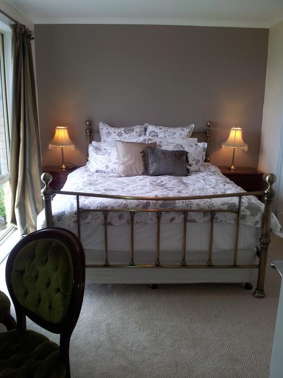 Waterview Gardens B&B Margate Ruang foto