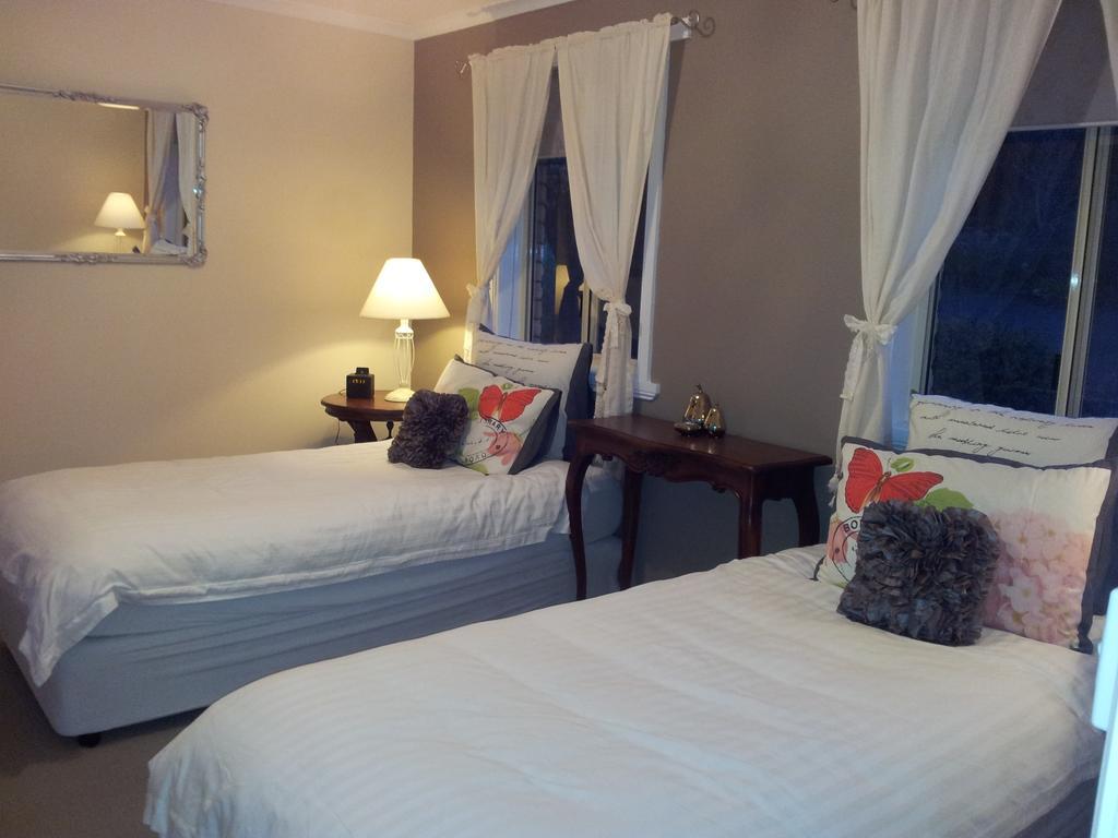 Waterview Gardens B&B Margate Ruang foto