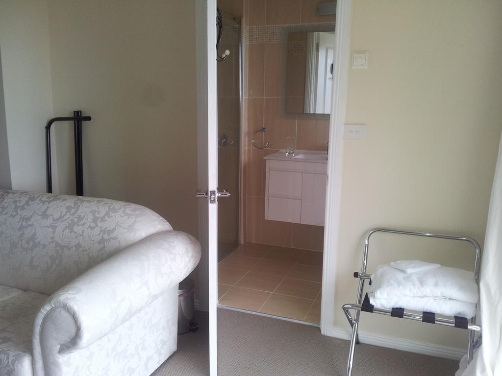 Waterview Gardens B&B Margate Ruang foto