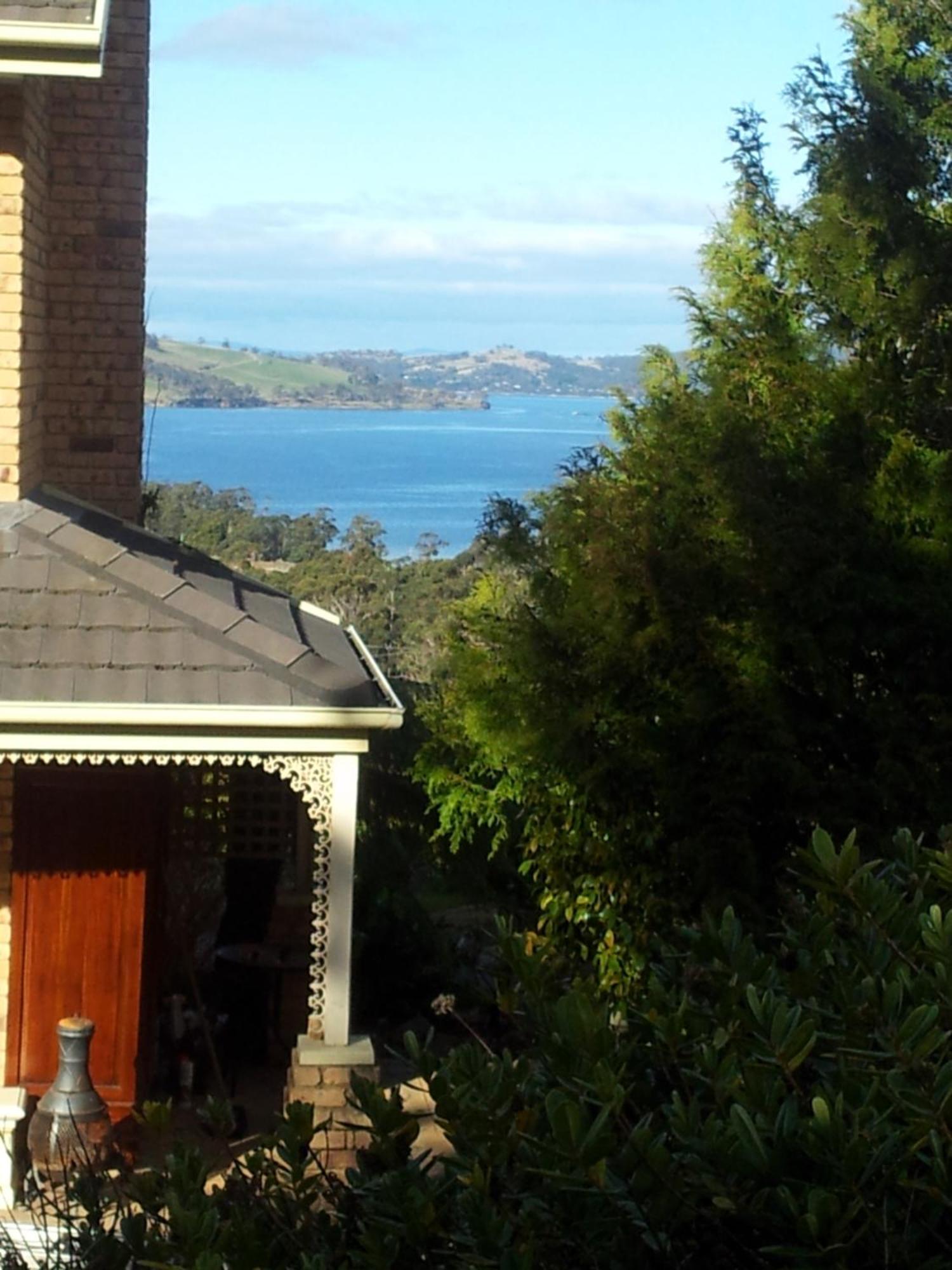 Waterview Gardens B&B Margate Bagian luar foto