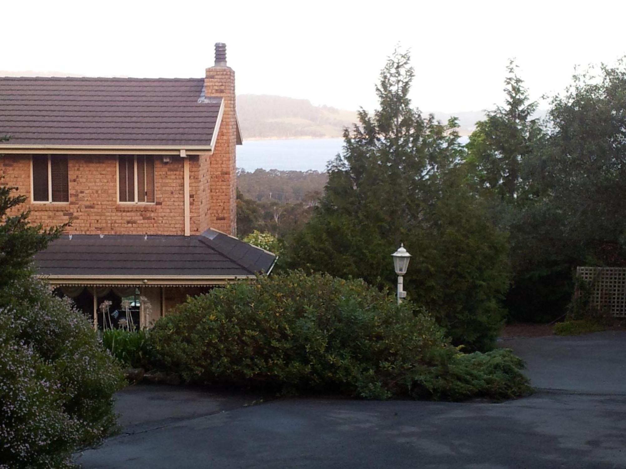 Waterview Gardens B&B Margate Bagian luar foto
