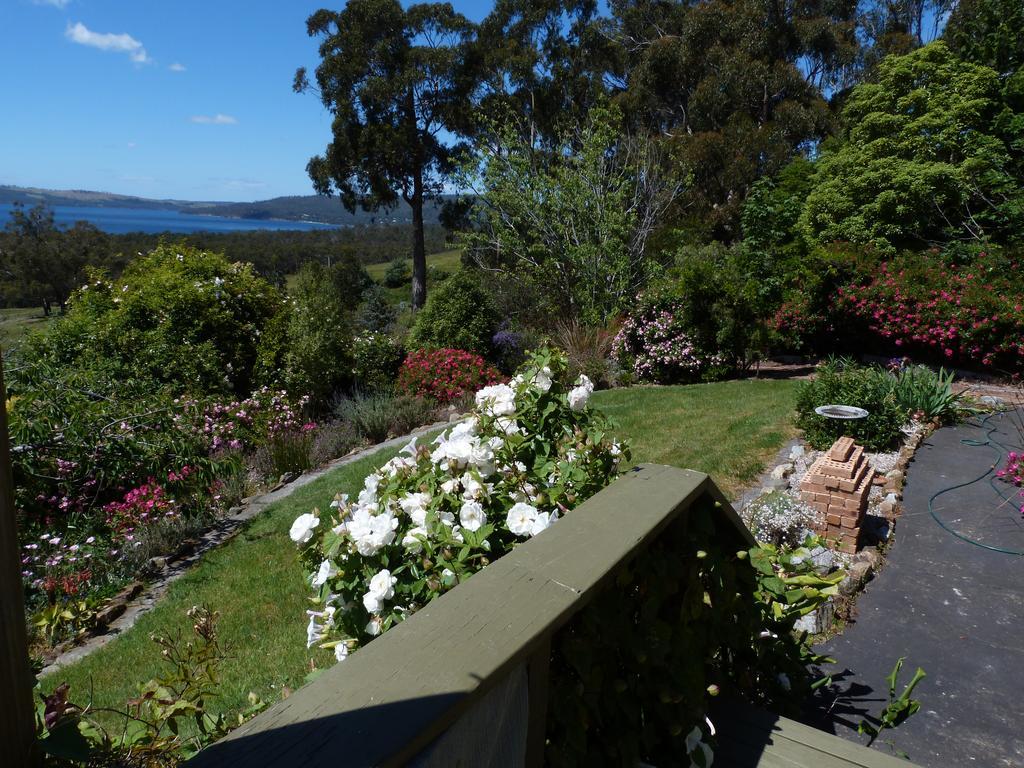 Waterview Gardens B&B Margate Bagian luar foto