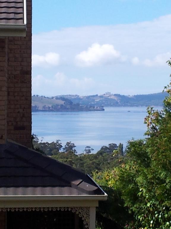 Waterview Gardens B&B Margate Bagian luar foto