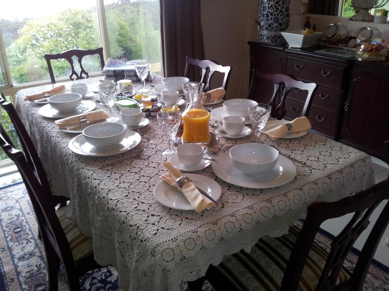 Waterview Gardens B&B Margate Bagian luar foto